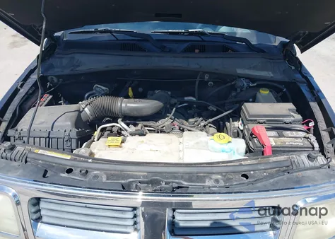 2008 Dodge Nitro Sxt z USA, uszkodzony, nr VIN 1D8GU28K68W183659